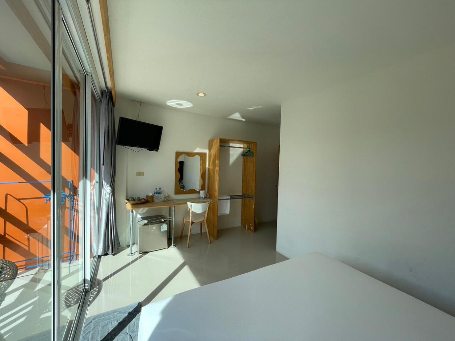 Dwell Phuket Airport Hotel At Naiyang Nai Yang Exterior foto